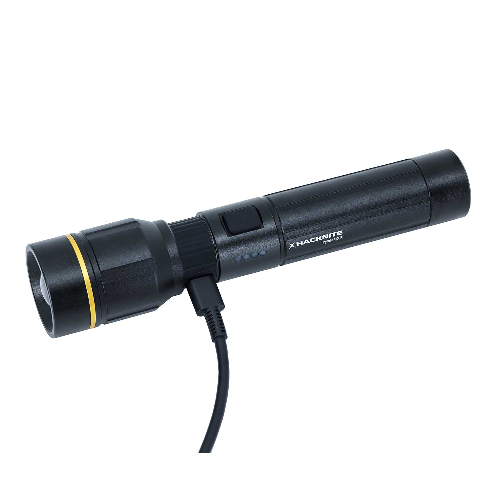 Rs10 Lampe Torche Puissante Rechargeable 800 Lumens Avec Lumière Cob Rs10 Lampe Torche Puissante Rechargeable 800 Lumens Avec Lumière Cob
