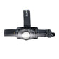 Vue de face de la lampe frontale Noctila 400H, avec 400 lumens