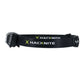 Vue de côté de la lampe frontale Luciola 200 avec 200 lumens